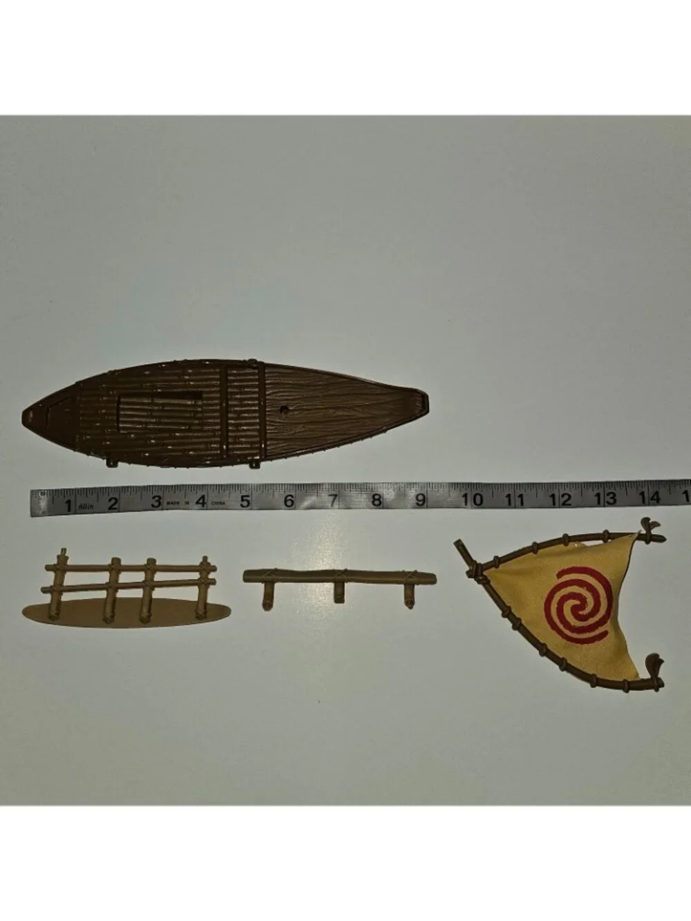 Disney moana figures